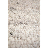 Tapis Alma Neige 70 x 140 x 1