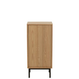 Commode J-Line dans une ambiance industrielle