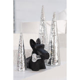 Scottish Terrier J-Line, décor chic et contemporain