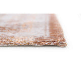 Tapis Eco - Saumon - Tapis marron