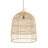 Le Pendentif Amalfi - Naturel - M