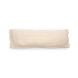 La Housse de Coussin Oh My Gee - Crème - 35x100