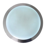 Plafonnier LED "Trieste" d: 58,5cm