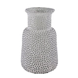 VASE EN VERRE CRISTAL M (Lot de 8)