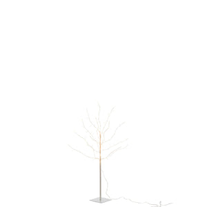 Arbre décoratif LED