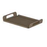 Plateau Vigor Marron