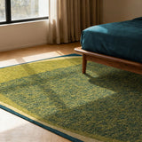 Tapis Eco - Mélèze - Tapis Végétal
