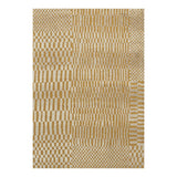 Tapis Eco - Very - Tapis jaune