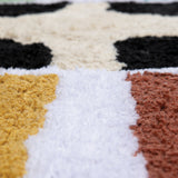Tapisserie Ella Multicolore 70 x 140
