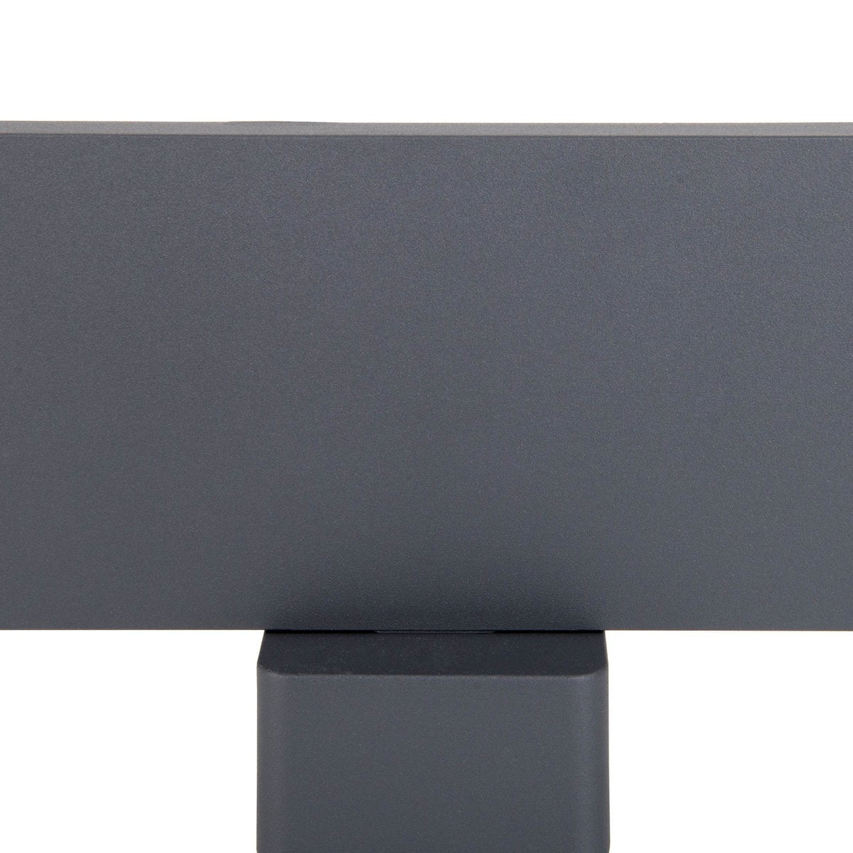 Éclairage chaleureux de la lampe murale LED Clair