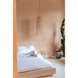 Le Pendentif Calmar - Naturel - M