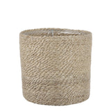 Crème Atlantique Plantenmand