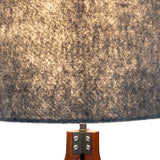 Lampe debout "Filco" Ø Env.