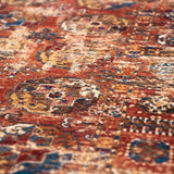 Tapis Eco - Aksou - Tapis rouge