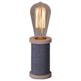 Lampe de table max.