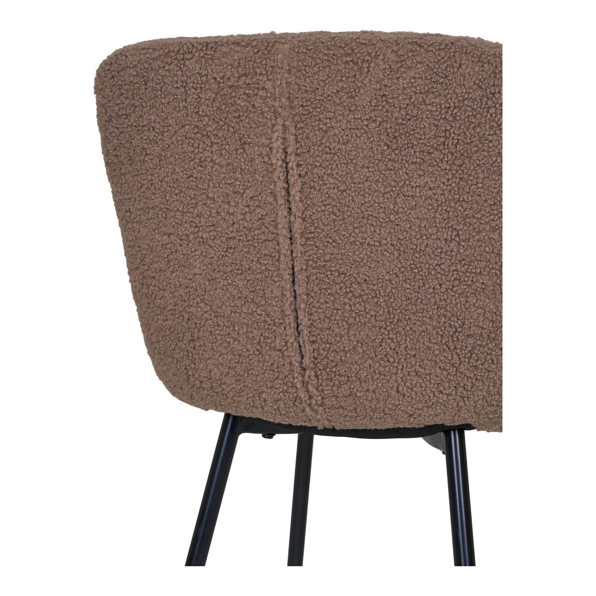 Lot de 2 chaises Halden, parfaites pour salle à manger