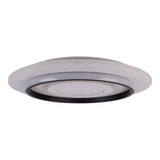 Plafond LED "Stelios" D: 45 cm
