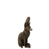 Figurine J-Line Vos + Uil, ambiance chic et moderne