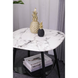 Table basse 55x55 cm