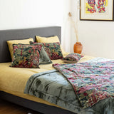 Coussin imprimé Ewan Multico 30 x 50
