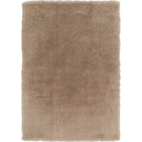 Tapis Billy Naturel 120 x 160 x 5 cm