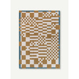 Tapis Eco - Miel - Tapis jaune