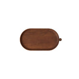 Plateau en bois Inka