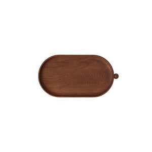Plateau en bois Inka