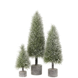 Sapin de Noël J-Line avec éclairage LED
