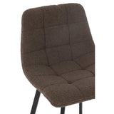Chaise de bar Kent J-Line dans un cadre de vie élégant