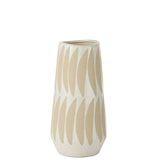 Vase Kai J-Line en céramique dans un décor moderne