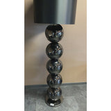 Lampe Ampoule XL - Anthracite