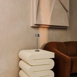 Lampe sans fil Vondel Mini Mouse Grise
