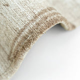 Tapis Eco - Dune - Tapis blanc