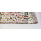 Tapis Eco - Délice Turc - Tapis beige