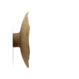 Applique murale Sahara Glow - Boue - L