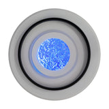 Plafond LED "Stelios" D: 45 cm