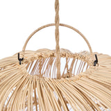 Le Pendentif Aurora Puff - Naturel - XL