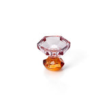 Le bougeoir Sunset Bloom