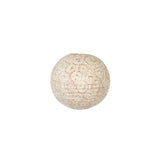 Lampe Ronde Rubis M