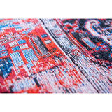 Tapis Eco - Classic Brick - Tapis rouge