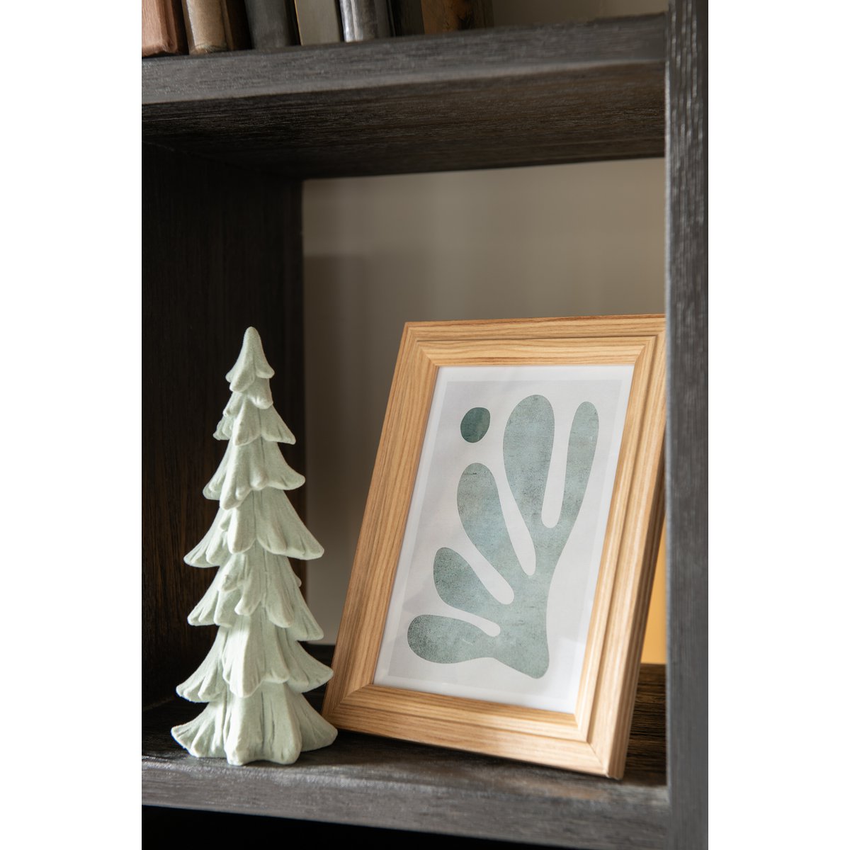 Cadre photo J-Line Bob, parfait pour salon ou chambre
