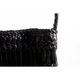 Le sac de téléphone Diva Diva - noir