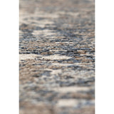 Tapis Catania 2 outdoor Gris - ambiance intérieure