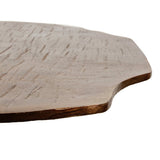 Table à manger Sycomore L