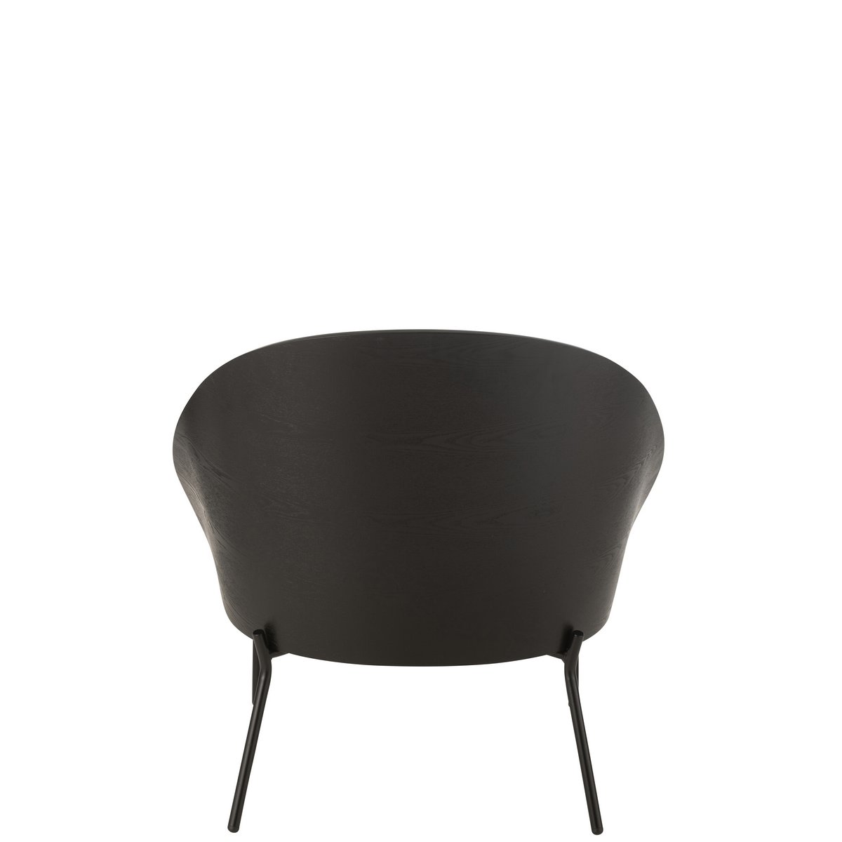 Chaise longue J-Line Lone dans un salon moderne, ambiance élégante.