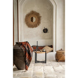 Miroir Early Monday - Naturel