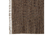Le tapis afghan tissé à la main% 230982
