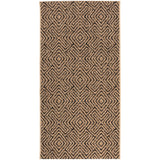 Tapis Pasko Naturel 80 x 150 x 1