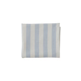 Nappe Rayée - 200X140 Cm